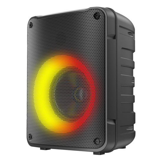 Boxa Portabila Akai Cu Bt 5.0 10w Abts-v10 Boxa Portabila Akai Cu Bt 5.0 10w Abts-v10