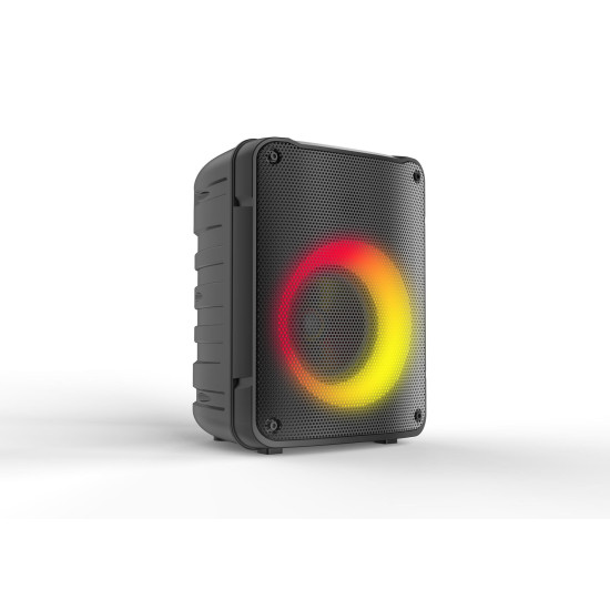 Boxa Portabila Akai Cu Bt 5.0 10w Abts-v10 Boxa Portabila Akai Cu Bt 5.0 10w Abts-v10