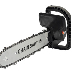 Accesoriu Fierastrau Cu Lant Pentru Polizor Blade Accesoriu Fierastrau Cu Lant Pentru Polizor Blade