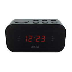 Ceas Cu Radio Si Display Digital Acr-3088