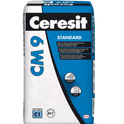 Adeziv Ceresit Cm 9 25 Kg Adeziv Ceresit Cm 9 25 Kg