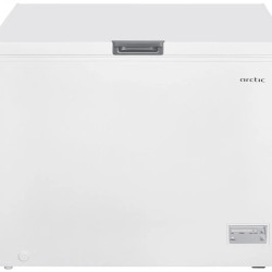 Lada Frigorifica Arctic Aho20p40 198l 84.5cm Clasa E Alb