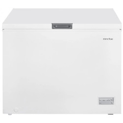 Lada Frigorifica Arctic Aho20p40 198l 84.5cm Clasa E Alb