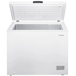 Lada Frigorifica Arctic Aho20p40 198l 84.5cm Clasa E Alb Lada Frigorifica Arctic Aho20p40 198l 84.5cm Clasa E Alb