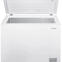 Lada Frigorifica Arctic Aho20p40 198l 84.5cm Clasa E Alb