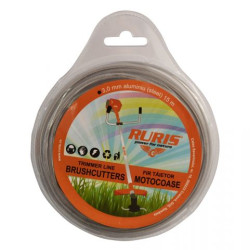 Fir Trimmer 3.0mm Aluminiu