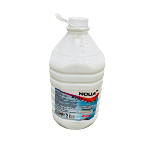 Vopsea Lavabila Exterior Noua 15 L+amorsa Acrilica 5l