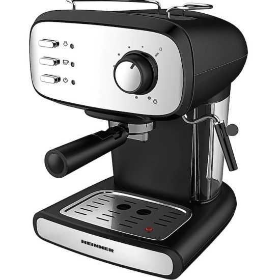 Espressor Heinner Hem-1100bkx