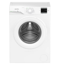 Masina De Spalat Rufe Arctic 7 Kg 1200 Rpm Clasa A Alb Aplm1wfsu1720wg