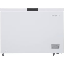 Lada Frigorifica Arctic Aho38p40 371l 85cm Clasa E Alb