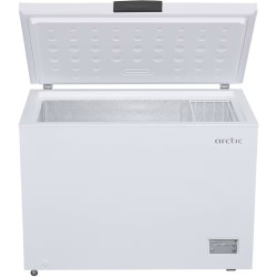 Lada Frigorifica Arctic Aho38p40 371l 85cm Clasa E Alb