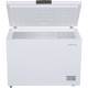 Lada Frigorifica Arctic Aho38p40 371l 85cm Clasa E Alb