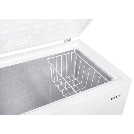 Lada Frigorifica Arctic Aho38p40 371l 85cm Clasa E Alb