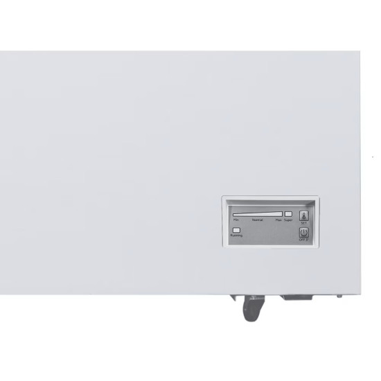 Lada Frigorifica Arctic Aho38p40 371l 85cm Clasa E Alb