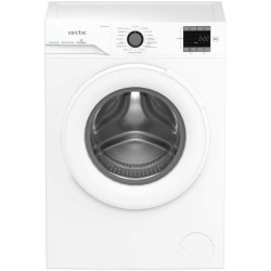 Masina De Spalat Arctic Aplm1wfsu17410w 7kg 1200rpm Clasa A Alb