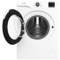 Masina De Spalat Arctic Aplm1wfsu17410w 7kg 1200rpm Clasa A Alb