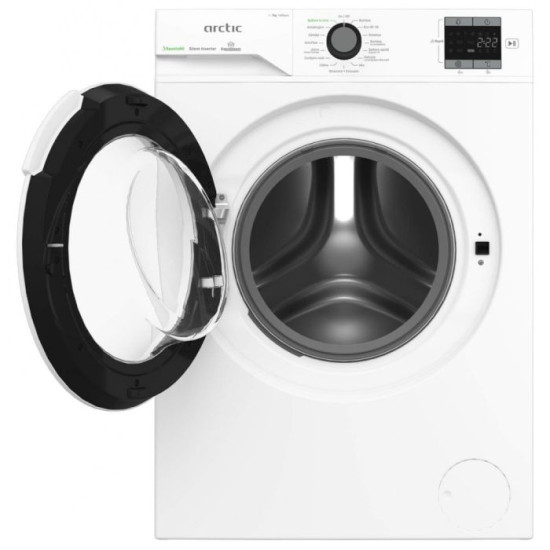 Masina De Spalat Arctic Aplm1wfsu17410w 7kg 1200rpm Clasa A Alb Masina De Spalat Arctic Aplm1wfsu17410w 7kg 1200rpm Clasa A Alb