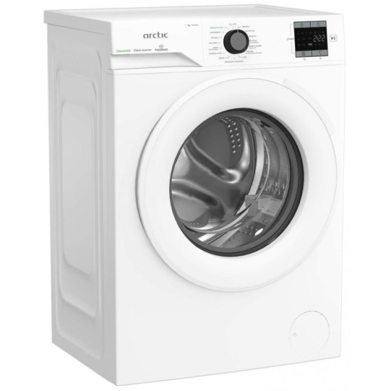 Masina De Spalat Arctic Aplm1wfsu17410w 7kg 1200rpm Clasa A Alb Masina De Spalat Arctic Aplm1wfsu17410w 7kg 1200rpm Clasa A Alb
