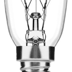 Bec Cuptor 300°c 40w E14 Ww 3000k Avide