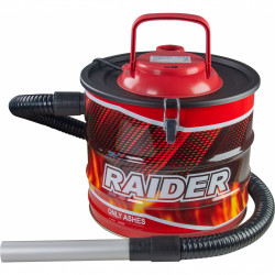 Aspirator Uscat Pentru Cenusa 1000w Rd-wc02