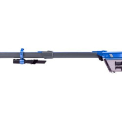 Aspirator Daewoo Vertical 130w Rsh-310gb-1 Albastru