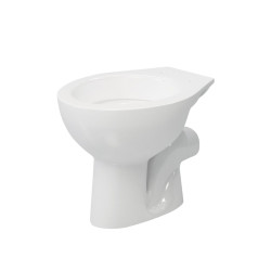 Vas Wc Cil Nova Roma Cermica Alb