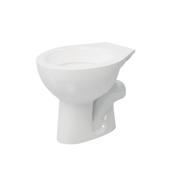 Vas Wc Cil Nova Roma Cermica Alb