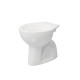 Vas Wc Civ Nova Roma Ceramica Alb