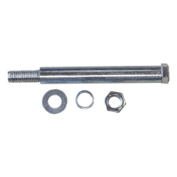 Set Ax Roata Roaba D14 Mm-130mm
