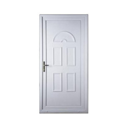 Usa Pvc Alba 88x205 Cm Panel Ornamental