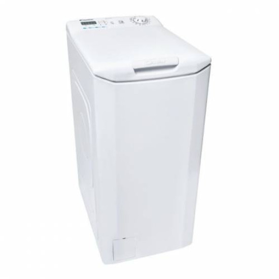 Masina De Spalat Verticala Candy 7kg 1000rpm Clasa F Cst 07let/1-s