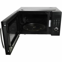 Cuptor Cu Microunde Daewoo Kor-91rbk-2 800w 23l Negru Cuptor Cu Microunde Daewoo Kor-91rbk-2 800w 23l Negru