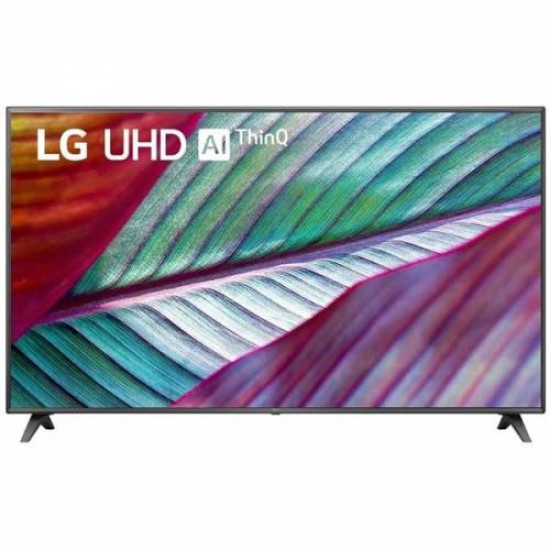 Televizor Lg Led 43ur78gc0lk 109cm Ultra Hd 4k Smart Tv Wifi