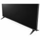Televizor Lg Led 43ur78gc0lk 109cm Ultra Hd 4k Smart Tv Wifi