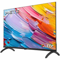 Televizor Smart Metz Qled 32mqf7000z, 80 Cm Smart Google Tv Hd Clasa E