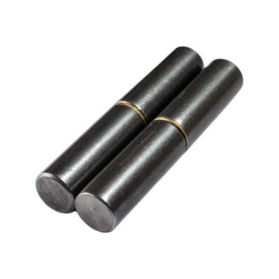 Balama Pentru Sudura Calibrata 2 Buc 120mm Q20