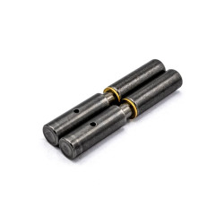 Balama Pentru Sudura Calibrata 2 Buc 140mm Q25