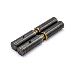 Balama Pentru Sudura Calibrata 2 Buc 140mm Q25