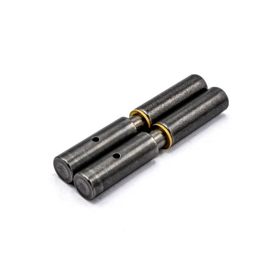 Balama Pentru Sudura Calibrata 2 Buc 140mm Q25