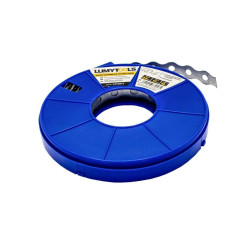 Banda Galvanizata Pentru Fixare  0 8 Mm  17 Mm  10 M