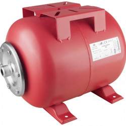Vas Expansiune Orizontal 80l Everpower Cu Suport Vas Expansiune Orizontal 80l Everpower Cu Suport