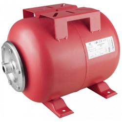 Vas Expansiune Orizontal 80l  Everpower Cu Suport