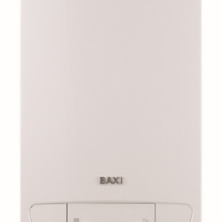 Centrala Termica Pe Gaz In Condensatie Baxi Prime Q28 28kw + Kit Evacuare 7825430pa