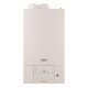 Centrala Termica Pe Gaz In Condensatie Baxi Prime Q28 28kw + Kit Evacuare 7825430pa Centrala Termica Pe Gaz In Condensatie Baxi Prime Q28 28kw + Kit Evacuare 7825430pa