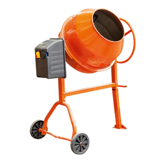 Betoniera Limex Agrimotor 800w 130l