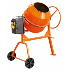 Betoniera Limex Agrimotor 1000w 155l