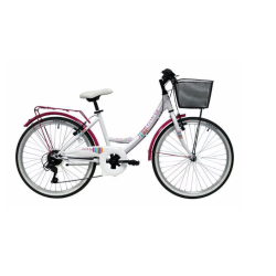 Bicicleta City Bike 24