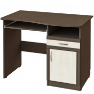 Birou Elize 103x60x82cm Wenge