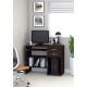 Birou Pc Skm-7 Ua Wenge 100x55x77 Cm