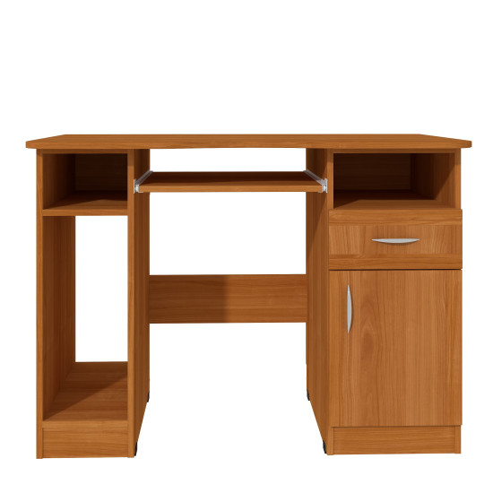 Birou Tip Ii Soft Cires 115x60x82 Cm